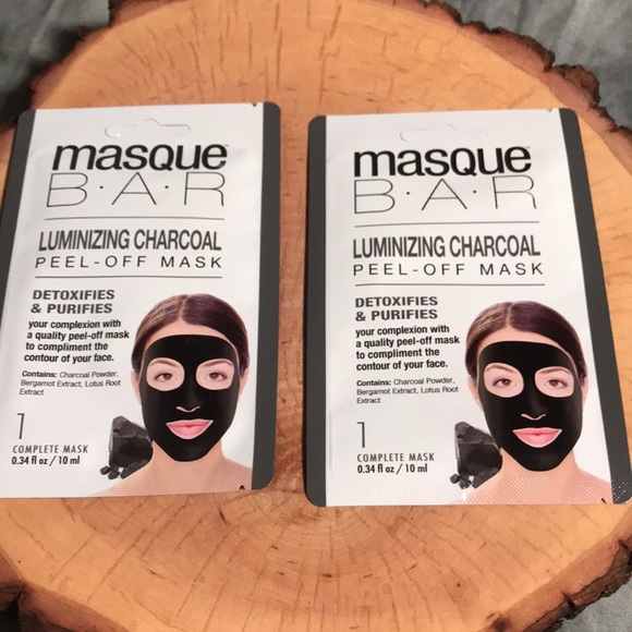 ❌DONATED❌ - Bundle of 6 - Sheet & Peel Off Mask - Picture 2 of 8